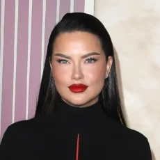 Адриана Лима