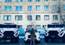 Более 50 солдат МЧС решили продолжить службу по контракту