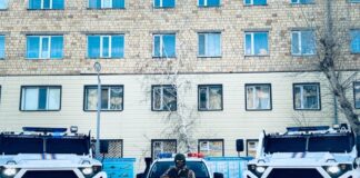 Более 50 солдат МЧС решили продолжить службу по контракту