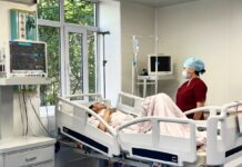 Врачи спасли пациента, у которого за 20 минут четыре раза останавливалось сердце