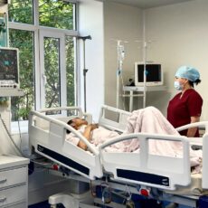 Врачи спасли пациента, у которого за 20 минут четыре раза останавливалось сердце