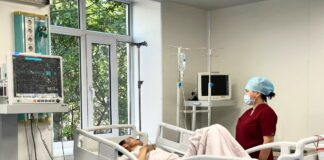 Врачи спасли пациента, у которого за 20 минут четыре раза останавливалось сердце