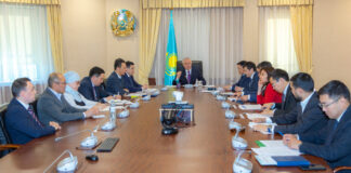 Срок признания доходов нерезидентов могут продлить для инвестпроектов