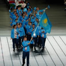 Более 5 млрд тенге направили на награды спортсменам Сурдлимпиады
