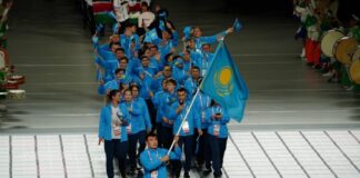 Более 5 млрд тенге направили на награды спортсменам Сурдлимпиады