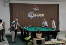 Более 3200 пенсионеров воспользовались услугами Центра активного долголетия