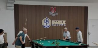 Более 3200 пенсионеров воспользовались услугами Центра активного долголетия