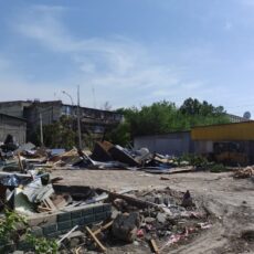 В Шымкенте с начала года выявлено 106 незаконных строительных объектов