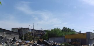 В Шымкенте с начала года выявлено 106 незаконных строительных объектов