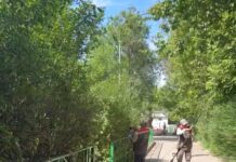 Два года «завтра»