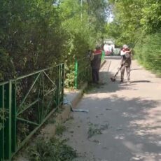 Два года «завтра»