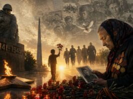 День победы