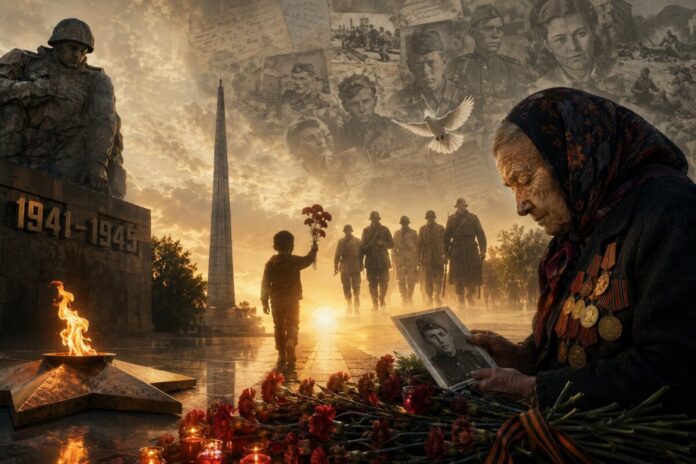 День победы