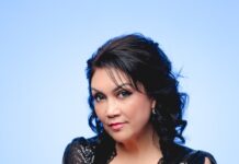 Штрихи к портрету примадонны Гульжан Раскалиева