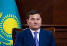 Комитет мажилиса поддержал назначение Налибаева первым вице-премьером