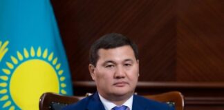 Комитет мажилиса поддержал назначение Налибаева первым вице-премьером