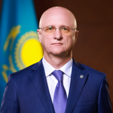 Роман Скляр назначен руководителем администрации президента Казахстана