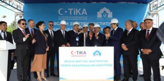 Новый институт Ясауи станет научным центром тюркского мира