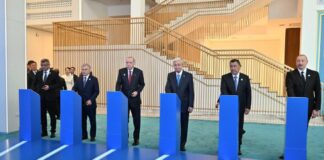 В Туркестане появится Центр тюркской цивилизации нового поколения