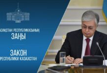 В Казахстане обновили закон о государственной службе и систему кадровых реформ