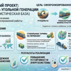Новый подход: Казахстан выстраивает баланс угольной генерации