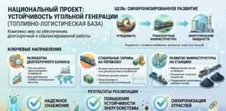 Новый подход: Казахстан выстраивает баланс угольной генерации