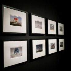 Казахстан представил проект «Qoñyr: Архив тишины» в Венеции