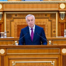 В Казахстане предлагают изменить правила проведения выборов