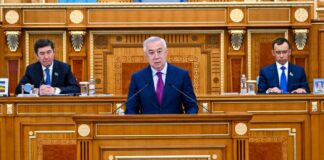 В Казахстане предлагают изменить правила проведения выборов