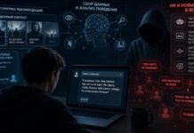 Соцсети и ИИ стали инструментами скрытой вербовки экстремистов