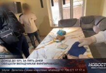 Доход до 50% за пять дней обещали вкладчикам финпирамиды
