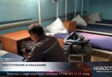 Какое наказание чаще всего получают насильники и убийцы