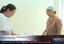 Новорожденному с редким диагнозом провели операцию