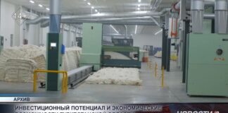 Инвестиционный потенциал и экономические возможности Туркестанской области
