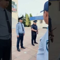 Полиция задержала мужчину, разыскиваемого за совершение особо тяжкого преступления