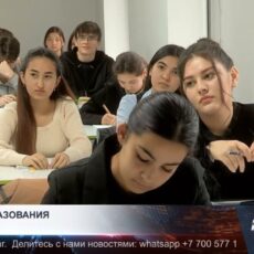 В Казахстане вводят новую модель подготовки врачей с упором на практику