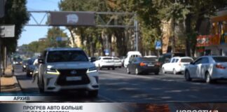 Прогрев автомобилей больше не под запретом