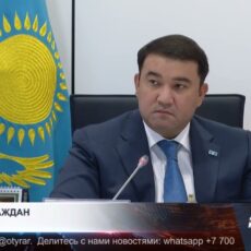 Нуралхан Кушеров поручил взять на контроль обращения жителей региона