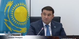 Нуралхан Кушеров поручил взять на контроль обращения жителей региона