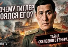 За шаг до Победы: история Сабыра Рахимова