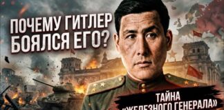 За шаг до Победы: история Сабыра Рахимова