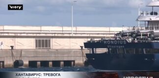 Хантавирус на круизном судне: заболевших выявили сразу в нескольких странах