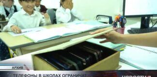 Депутаты предлагают сократить использование телефонов в школах Казахстана