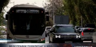 В Казахстане водителей с медицинскими противопоказаниями будут автоматически лишать прав