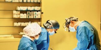 Более 4,6 тысячи казахстанцев ждут пересадку органов
