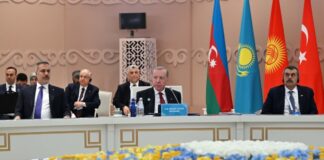 Токаев отметил важность единства тюркских государств в период нестабильности