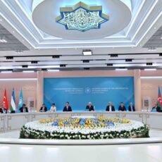 Казахстан делает ставку на ИИ и цифровое развитие как стратегический приоритет