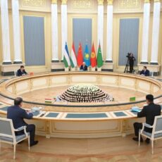 Токаев призвал усилить обмен информацией между МВД стран региона