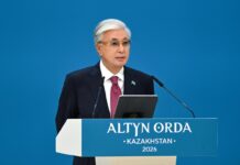 Более 20 стран участвуют в симпозиуме по истории Золотой Орды
