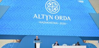 Глава государства выступил за объективный взгляд на историю Золотой Орды